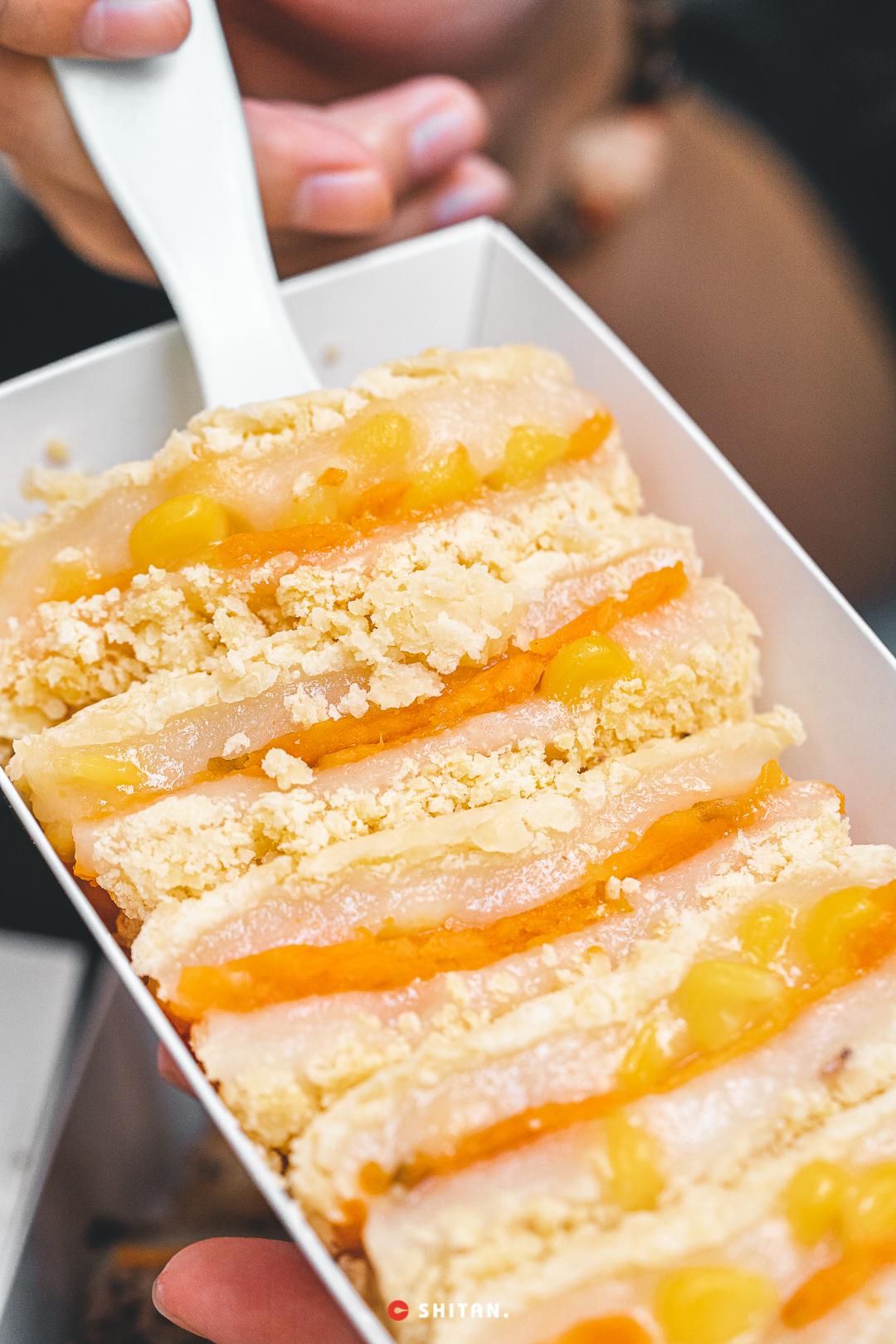 吃糯叽叽甜品超黏,糯叽叽每次蒸的都特别黏怎么办