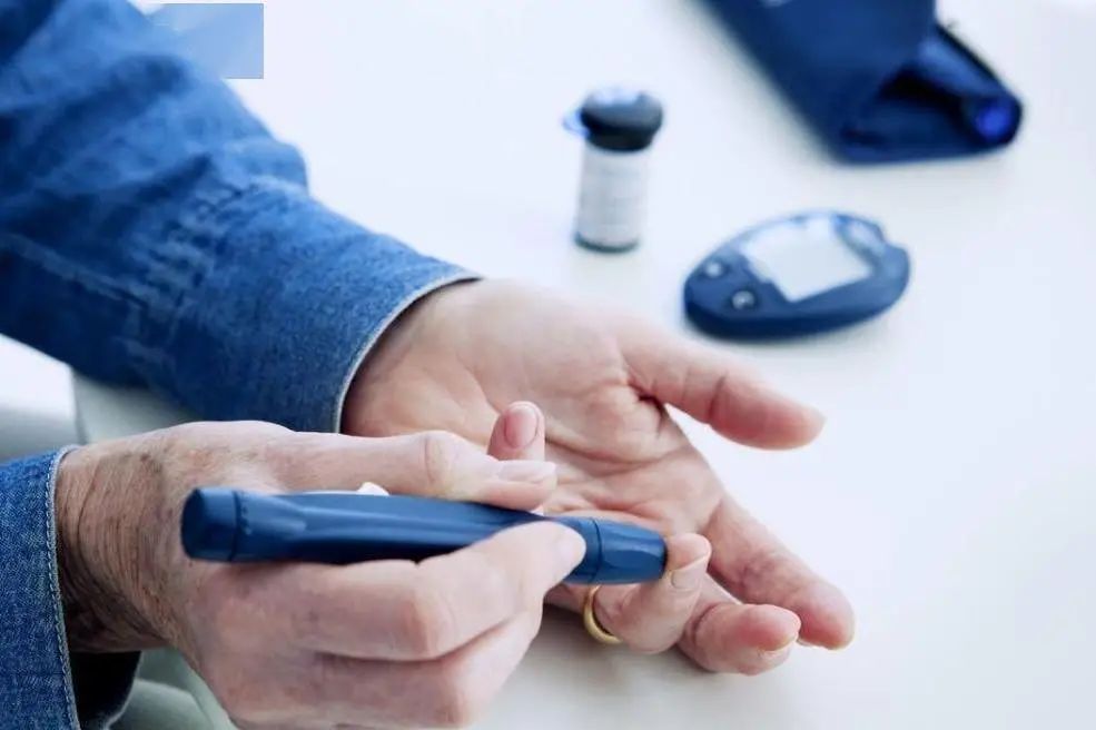 癌症之王胰腺癌症状,平时不生病的人一生病就是癌症