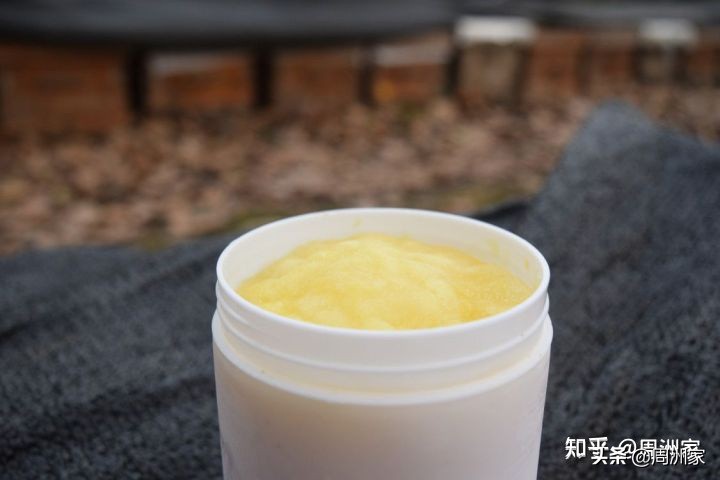 蜂王浆是怎么生产的,蜂王浆的储存方法和食用方法