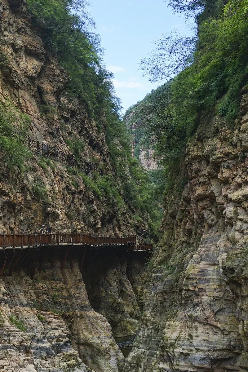 洛阳网红打卡地推荐,洛阳又一个网红打卡地