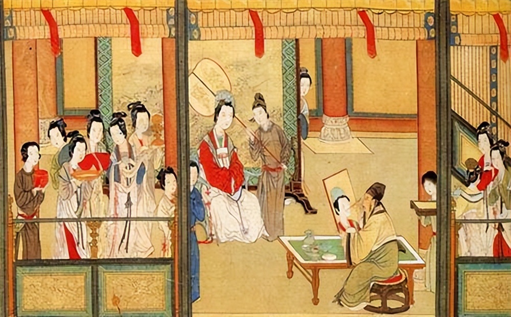 解读雅贿,古代雅贿