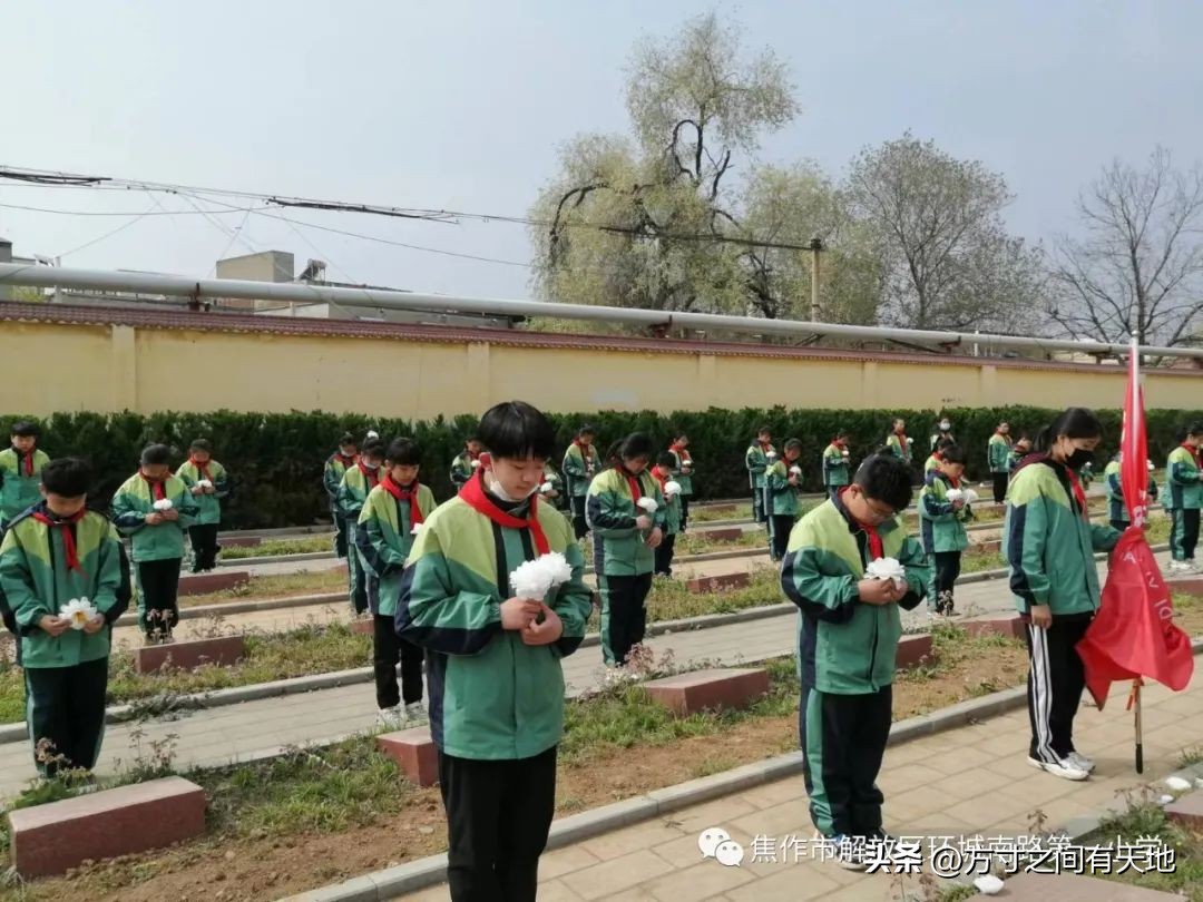 我们的节日清明主题活动情况汇报,我们的节日清明节活动开展情况