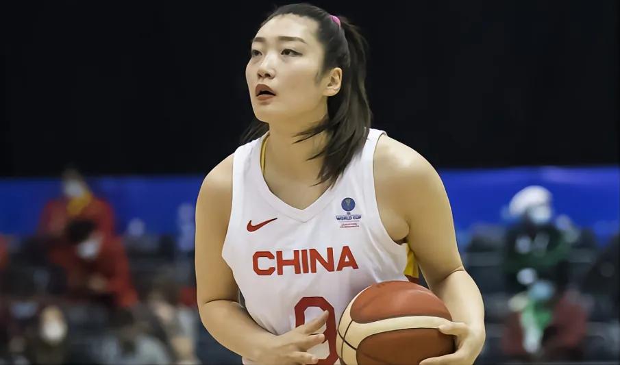 中国女足和中国女篮双双登顶亚洲,中国女篮世界杯夺亚军过程