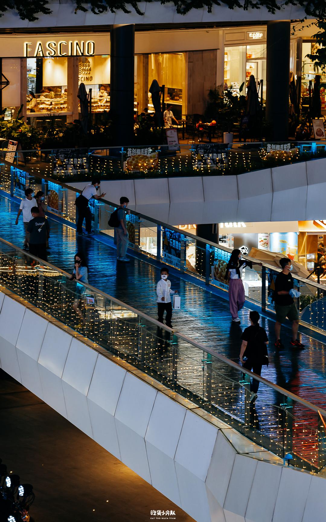 福田店年中特惠,百货商场年中大促活动方案