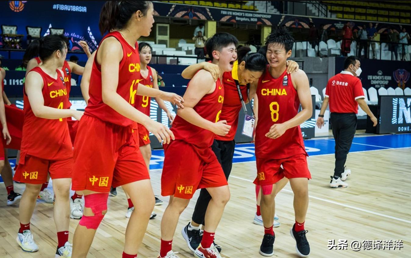 2024u18女篮亚青赛赛程表,2018年u18女篮亚青赛直播视频