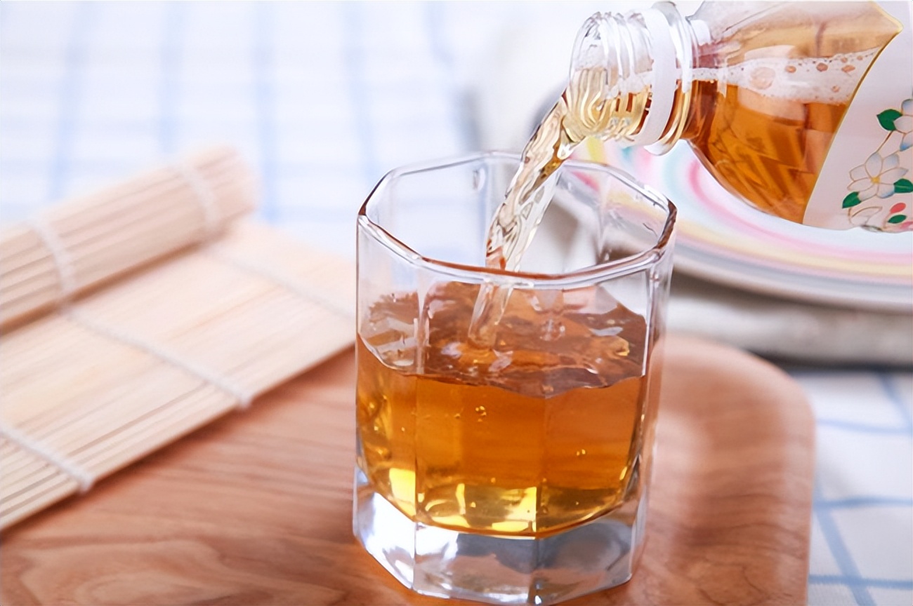 全球公认三大健康饮品,世界公认六大健康饮品是什么