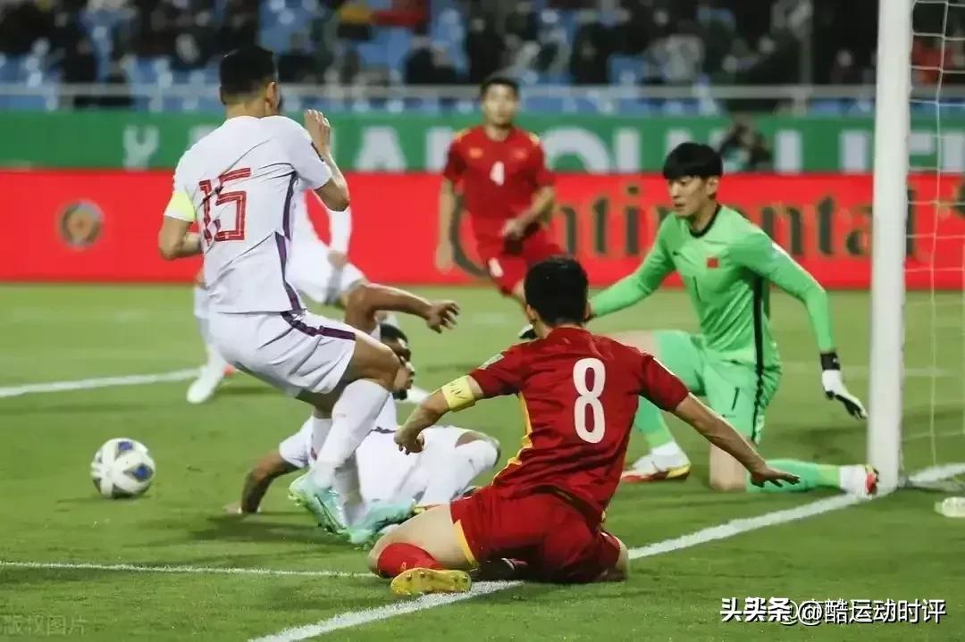 中国男足成绩差的本质原因,深度解析中国男足衰落之路
