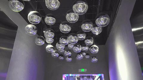 沉浸式体验商业空间设计,高效商业空间设计