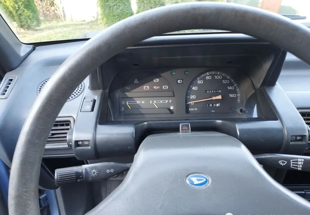 夏利老款车图片大全,大发夏利