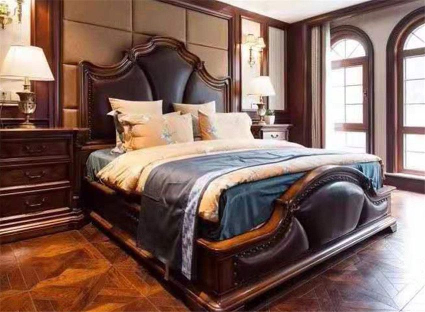 买床牢记这5点不然被坑的就是你,买床记住这5个技巧让你不踩坑