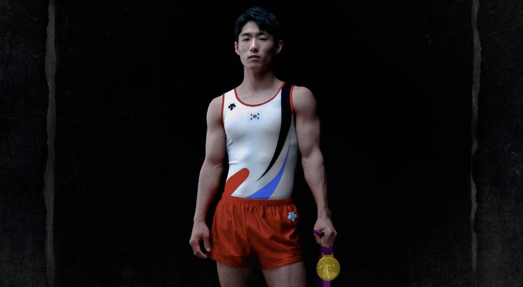 鱿鱼游戏全景还原比赛,真人鱿鱼闯关游戏视频