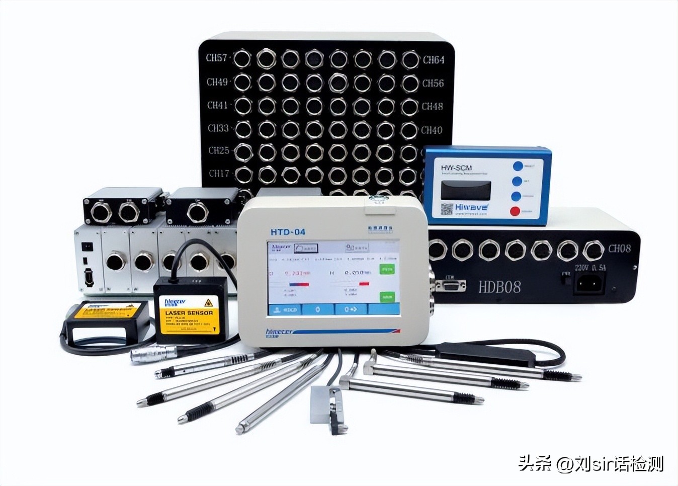 位移传感器的测量精度怎么计算,位移传感器在工程机械的应用