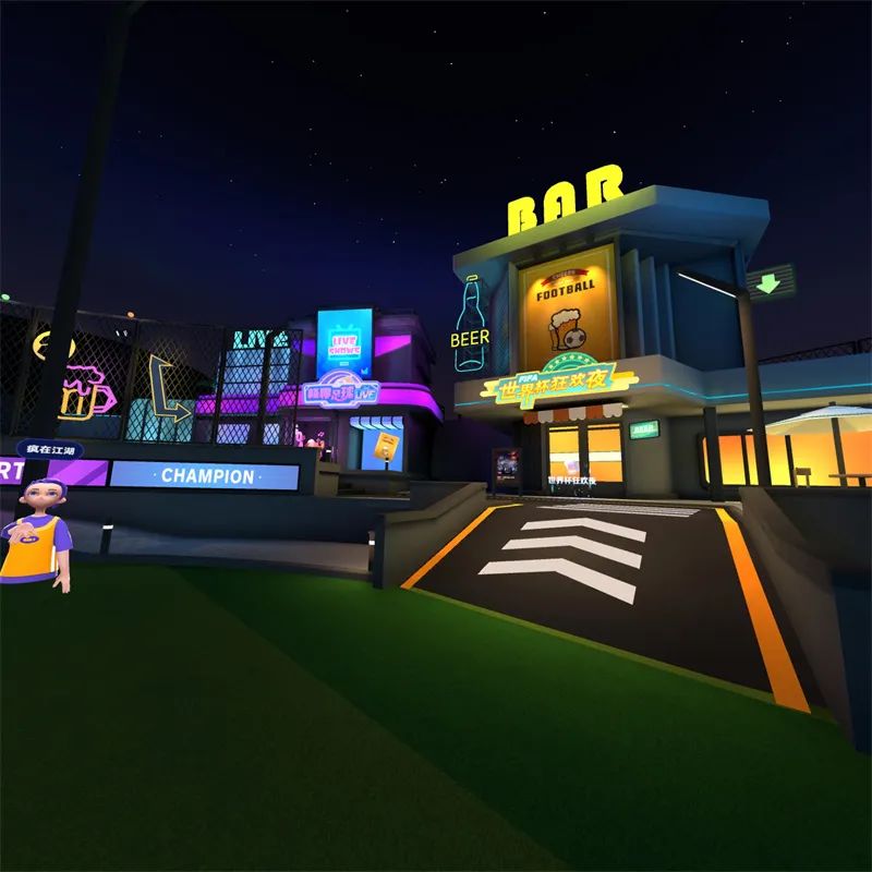 超大巨幕看世界杯,超高清巨幕