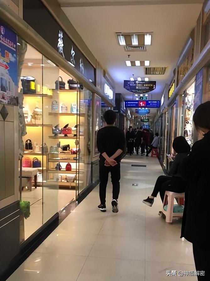 什么假包可以以假乱真,打假高仿皮具