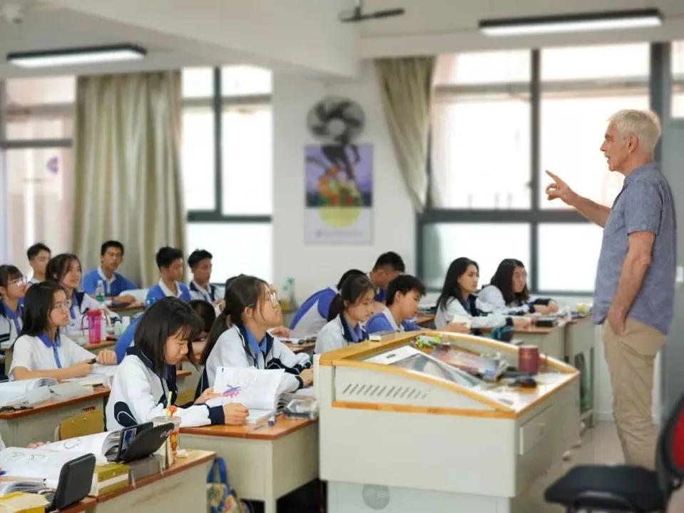 深大师院国际学校入学条件,深大师院国际高中什么时候考试