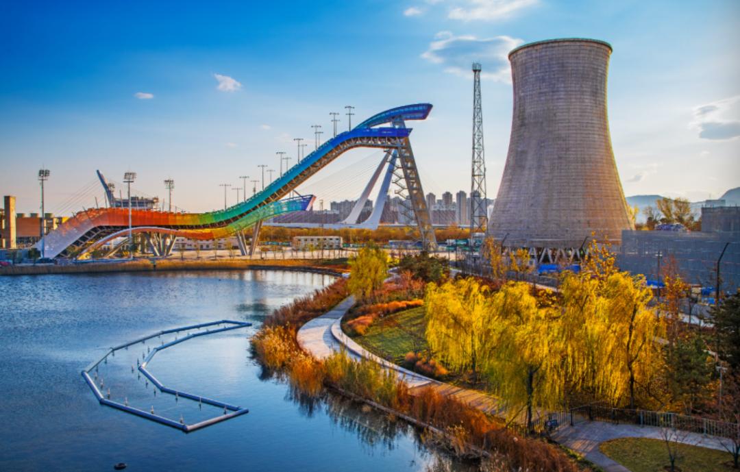 石景山中海时代广场,石景山中海广场