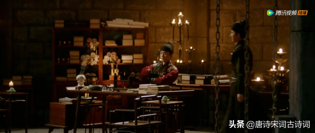 跟着梦华录感受宋代,宋朝点茶梦华录