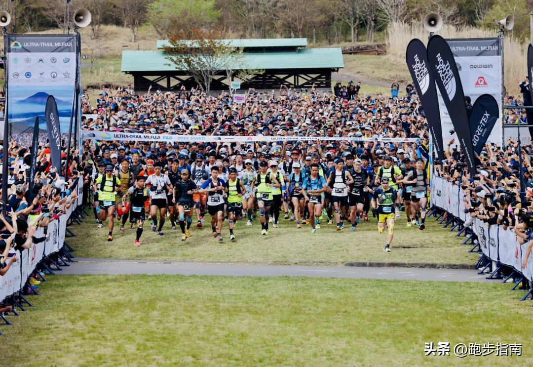 赵家驹utmb比赛时间,2023utmb赵家驹成绩