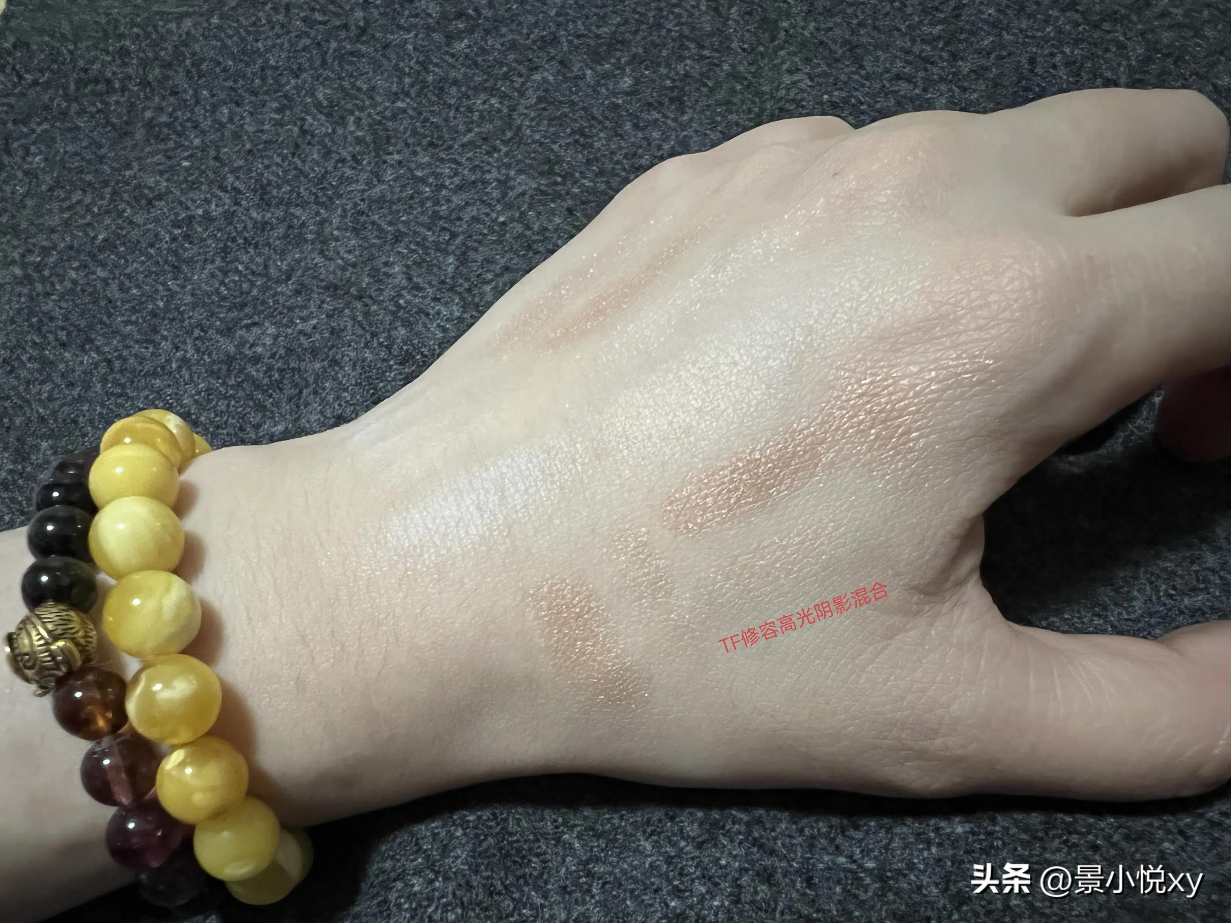 平时不化妆的人用bb霜和隔离霜,平价又好用的修容和高光