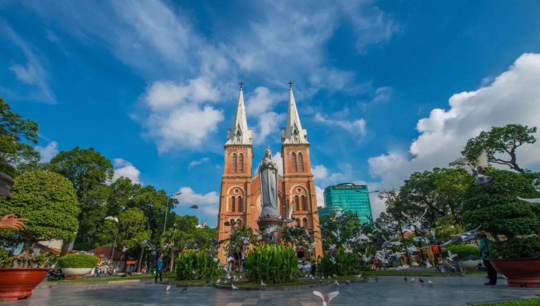 全球十大最佳旅行目的地,亚洲旅游消费最低的城市