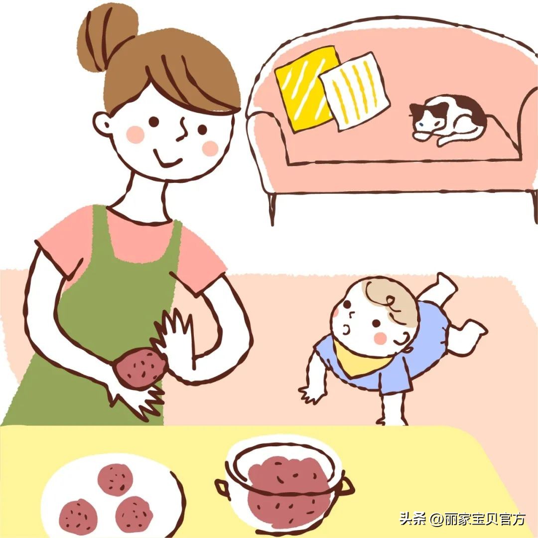 含饭不吞的宝宝危害视频,含饭不咽的孩子