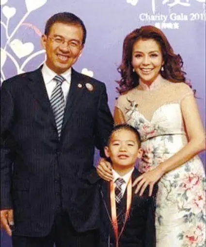 朱迅和王志婚姻状况知乎,朱迅王志婚姻