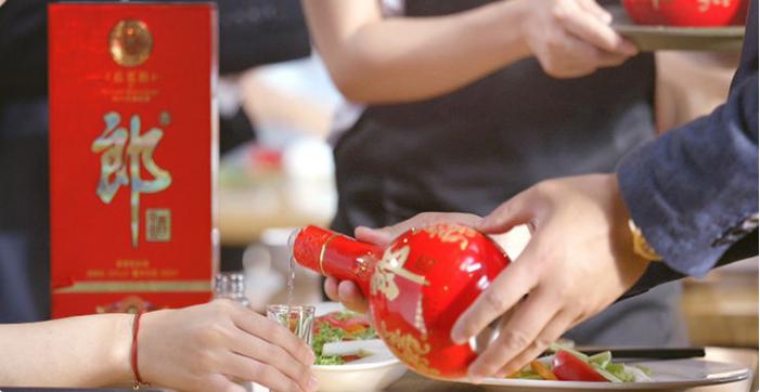 白酒送礼选购指南,郎酒嫡系核心大单品盘点!郎酒系列产品线梳理