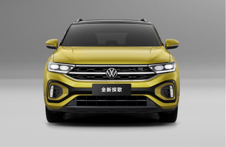 2023款全新一代探歌值得入手吗,全新探歌跟逍客对比