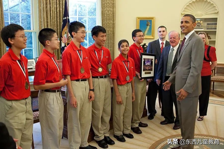 “我最后悔的是，给孩子停了奥数”