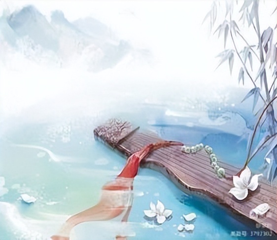 《百花美文》2022年第七期，总第八十八期