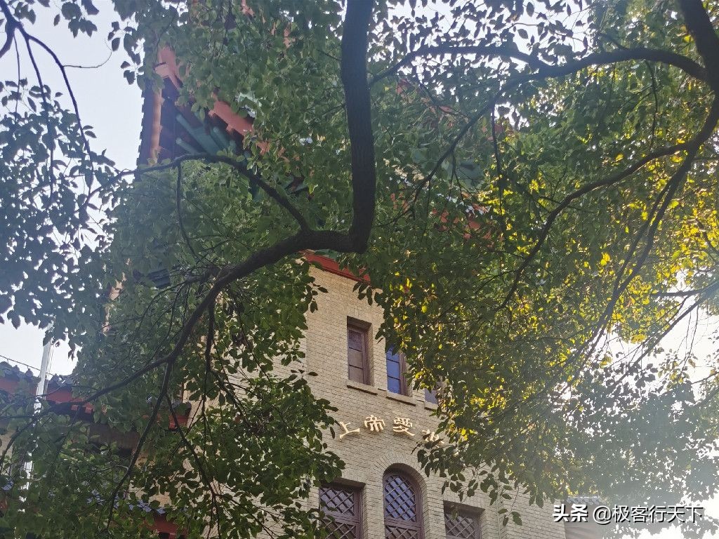 上海多伦路是什么路,上海多伦路在哪个区