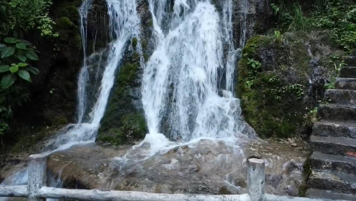 郑州周边游玩冬季推荐免费景点,冬季适合郑州周围的旅游景点