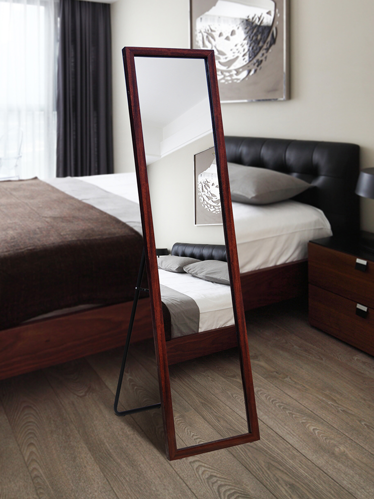 镜子对床运气差,镜子对床有什么说法科学解释