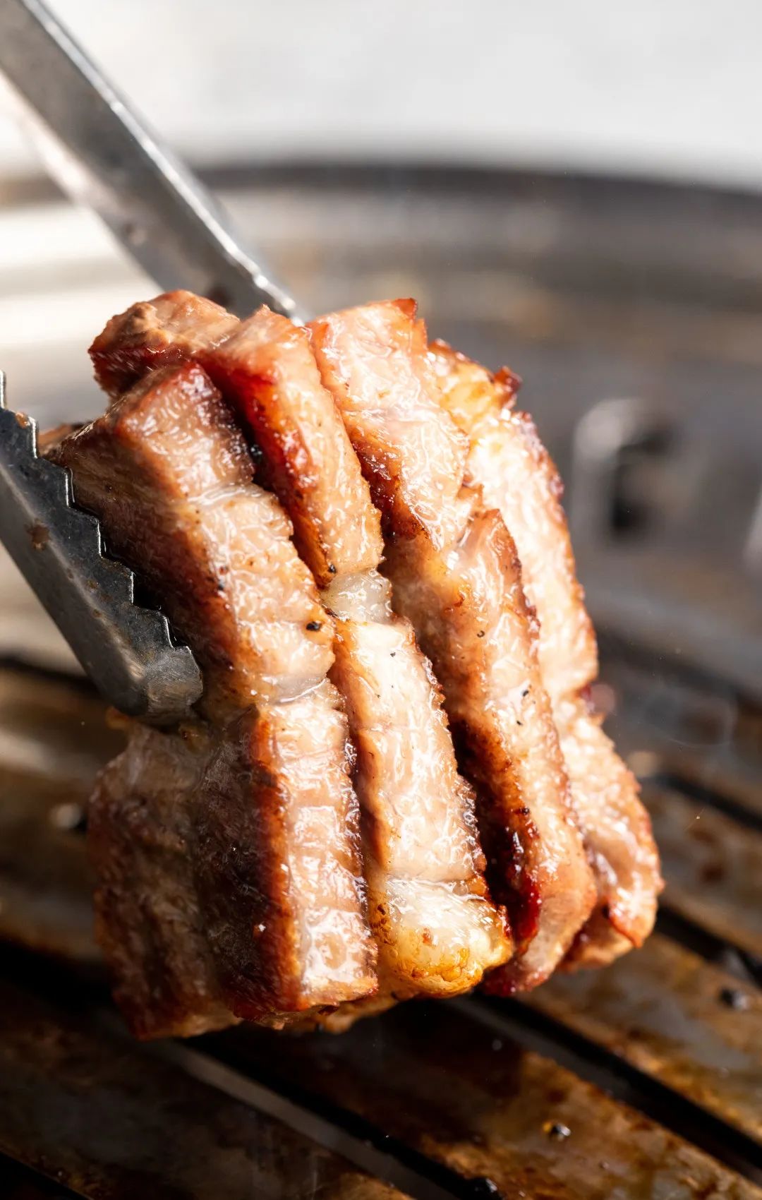 在太空中吃烤肉,上海太空舱烤肉
