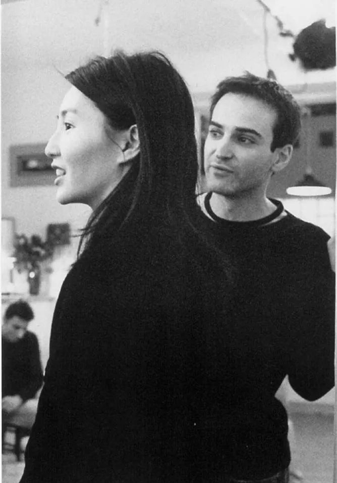 张曼玉息影12年,张曼玉息影20年