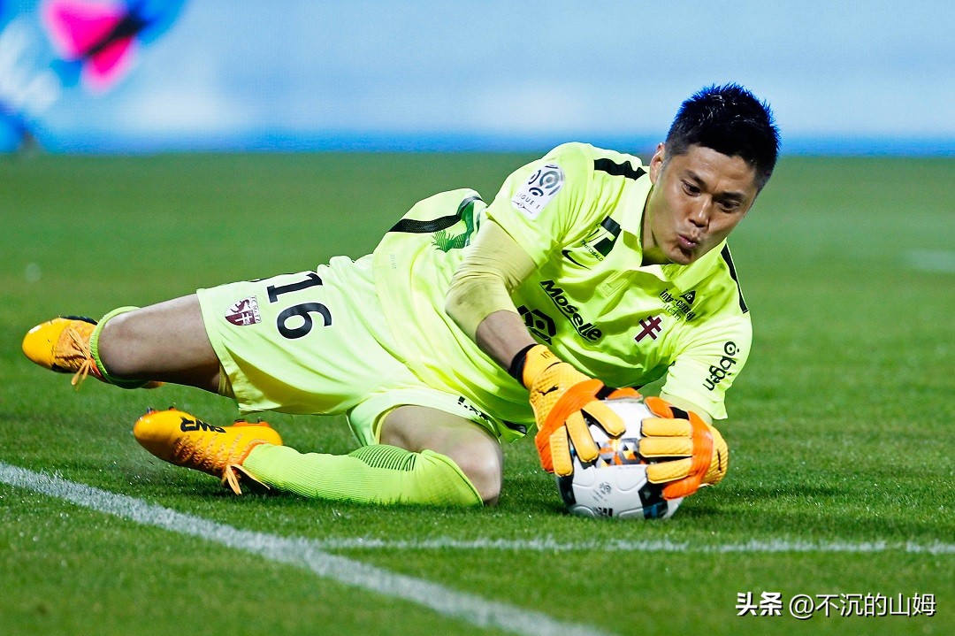 效力五大联赛的日韩球员,效力欧洲至少4个不同联赛的球员