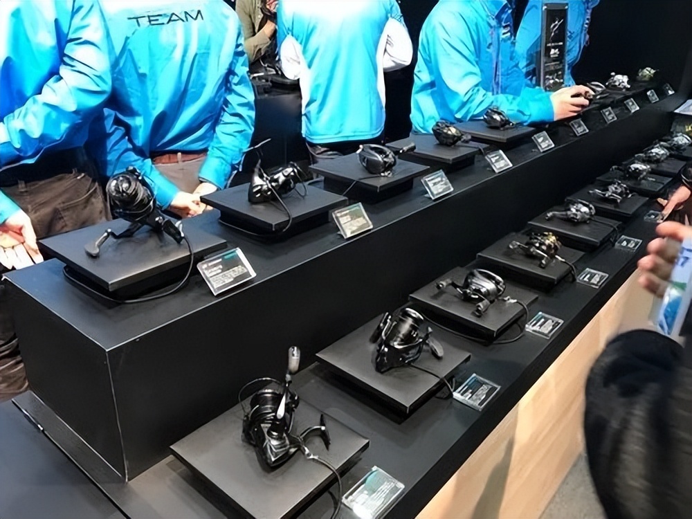 日本制造业“隐形巨头”：靠卖自行车零件和渔具，年入85亿元