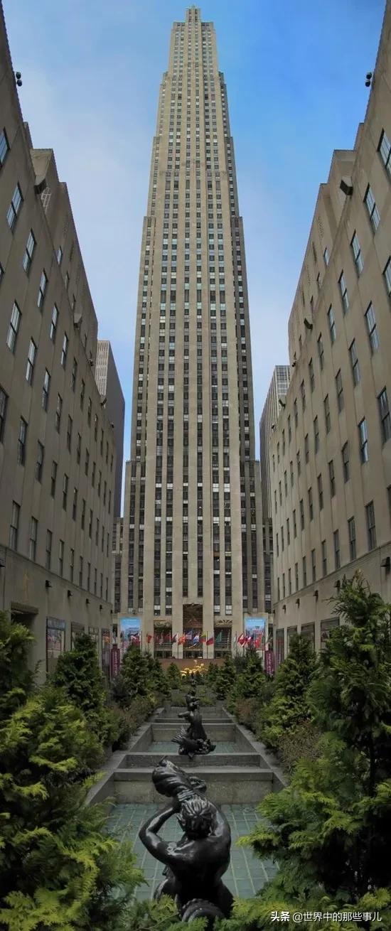 洛克菲勒家族拥有多少资产,洛克菲勒家族财富秘密