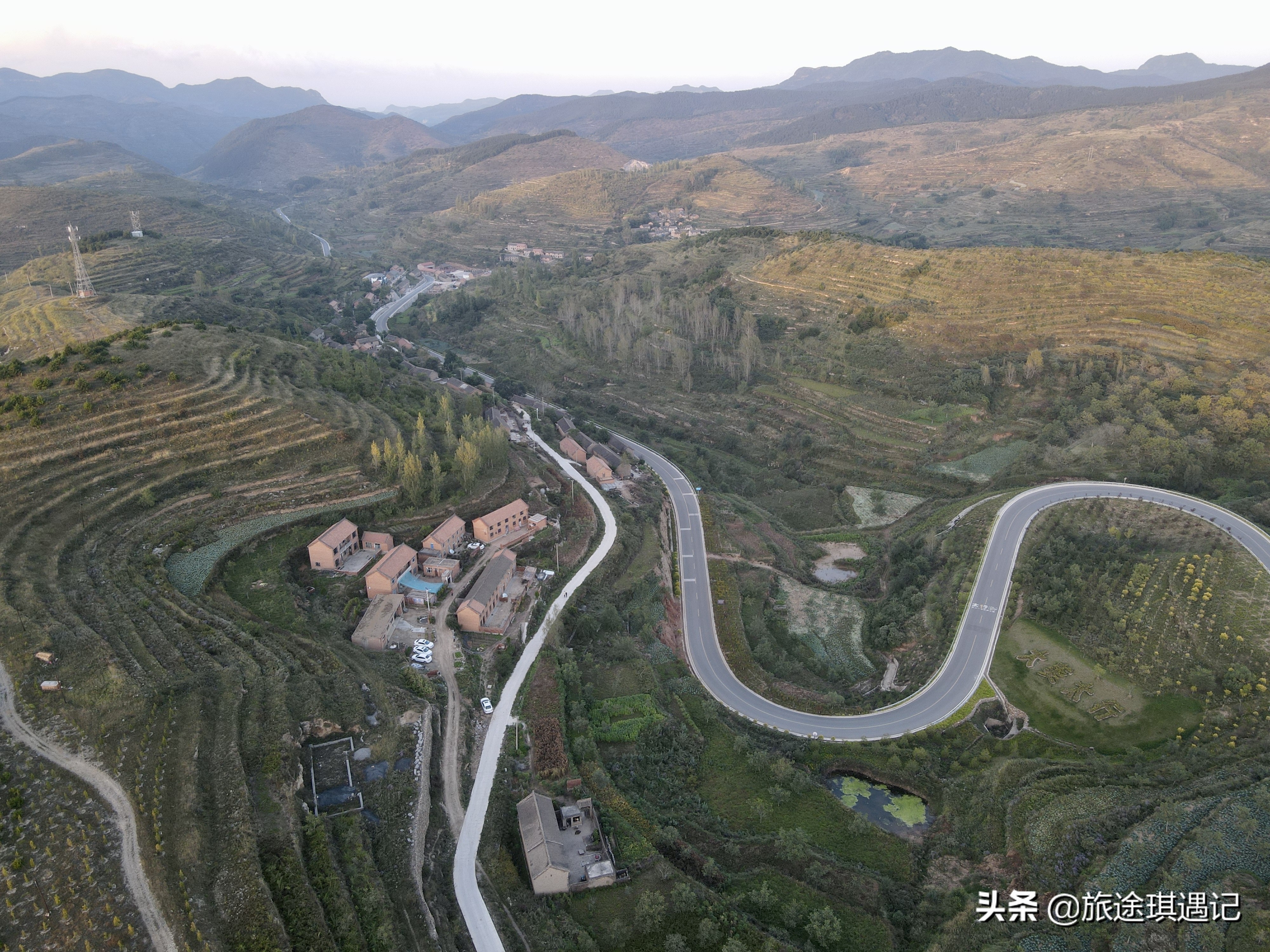 长期自驾游国道和高速,自驾走国道和高速的利弊