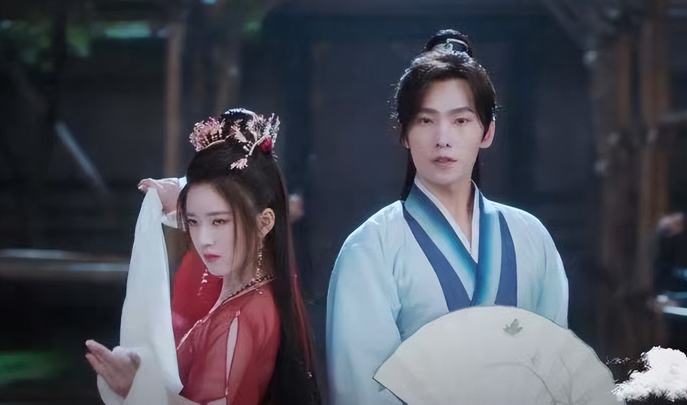 赵露思工作室辟谣恋情,赵露思工作室辟谣豆瓣讨论