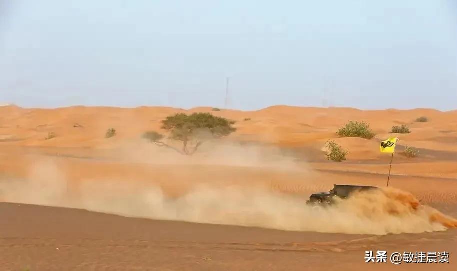 迪拜富人到底有多奢华,迪拜王子和世界首富到底谁更富