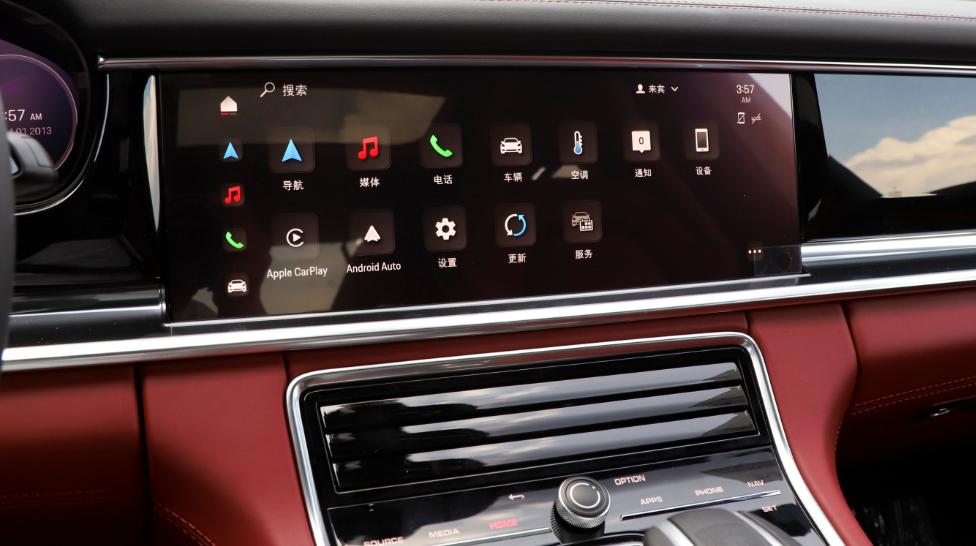 保时捷panamera车主真实感受,保时捷panamera真的难开吗