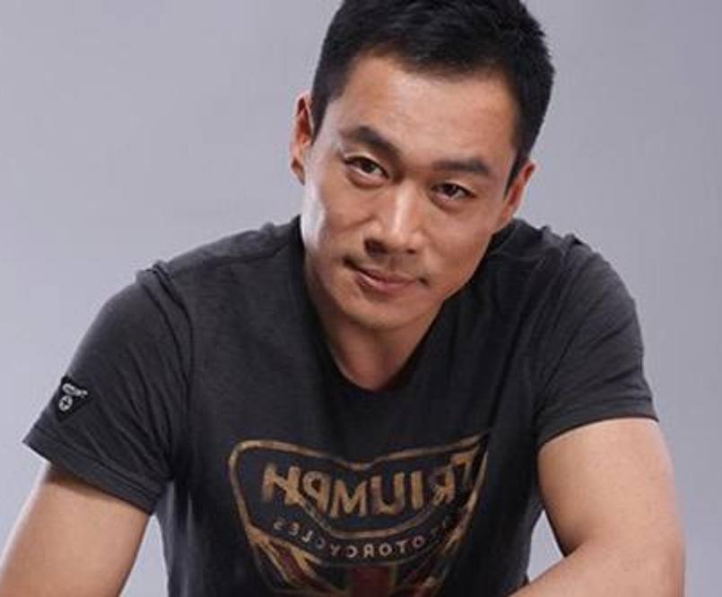 丁海峰23年后再演武松,丁海峰几岁演武松