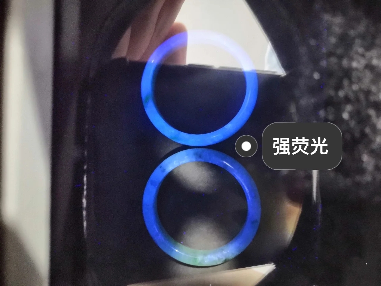 如何鉴别翡翠染色最直接的方法,如何区分染色翡翠