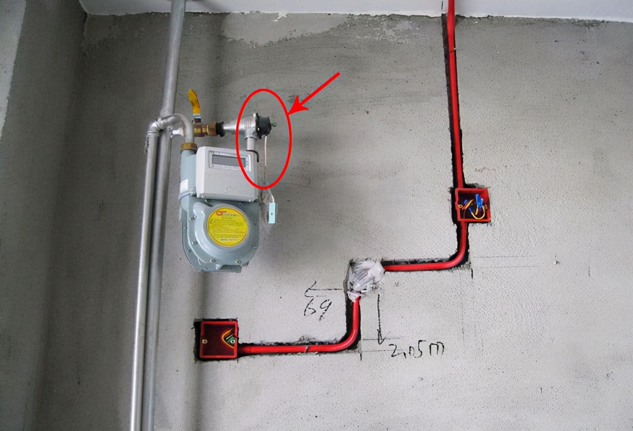 为什么现在要安装燃气报警器,有没有必要安装燃气报警器