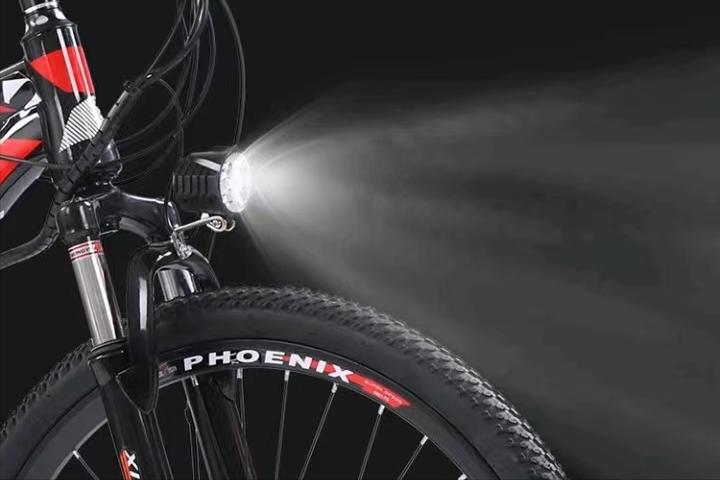 续航最长的可骑行电动自行车推荐,适合骑行的电动自行车