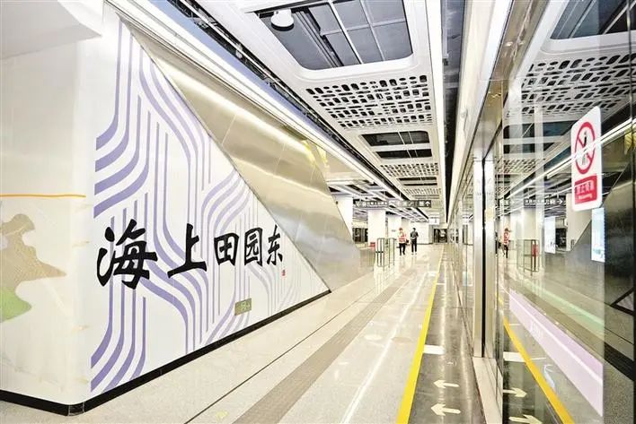 宝安地铁最新消息,深圳地铁12号线有最新进展