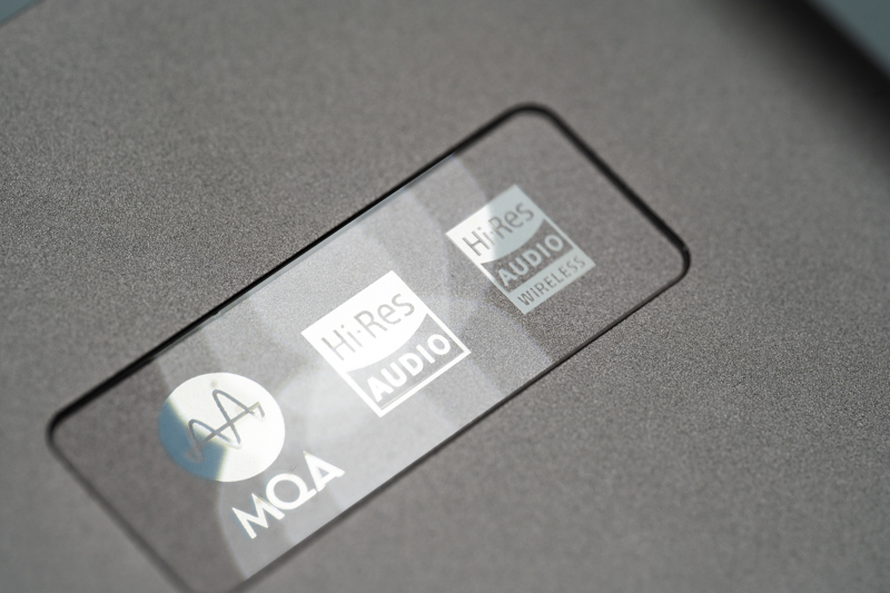 山灵H7解码耳放一体机,360度环绕顶级hifi无损震撼音乐