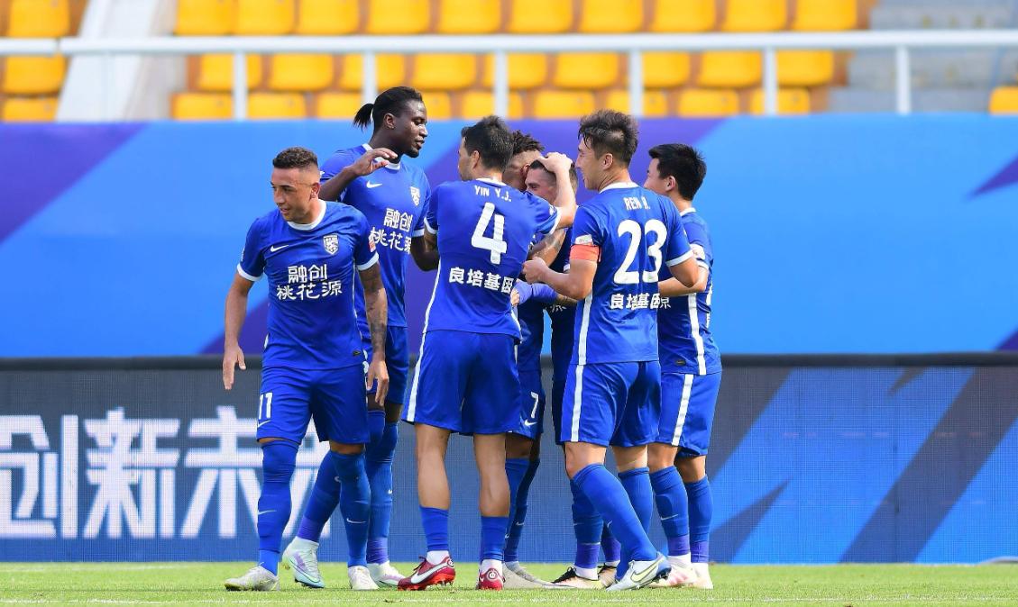 2023中超联赛南通支云vs河南,中超第四轮南通支云vs沧州结果