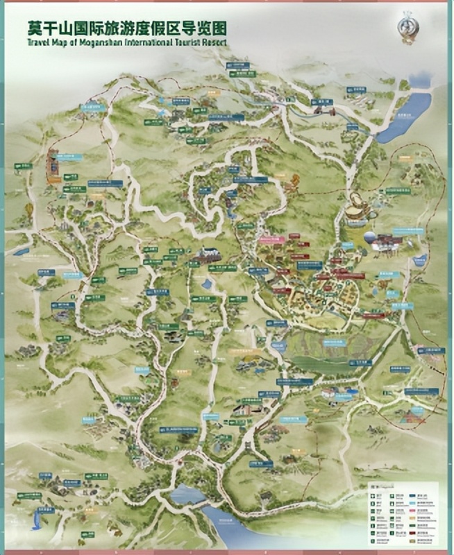 国家级旅游度假区全解析,中国旅游度假区排行榜最新